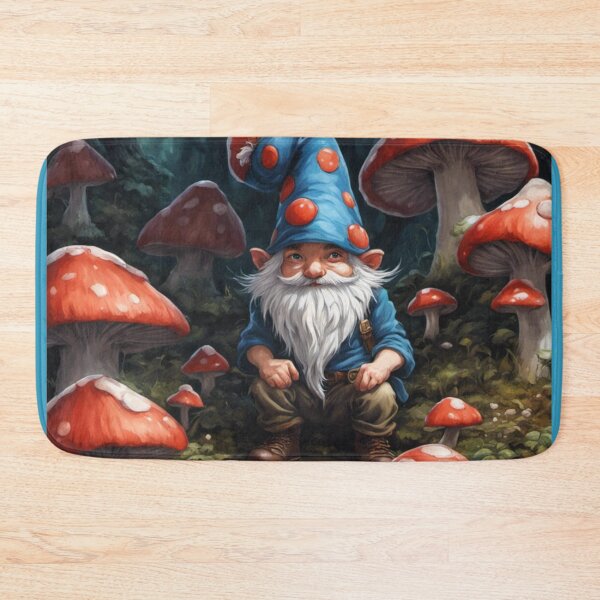 Item preview, Gnome's Hideaway  designed and sold by DreamOfMorpheus.