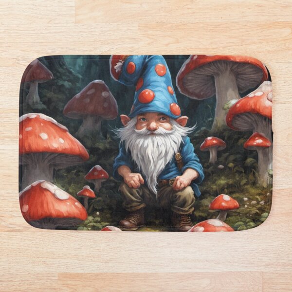 Item preview, Gnome's Hideaway  designed and sold by DreamOfMorpheus.