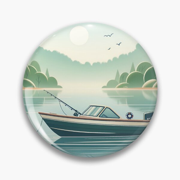 Item preview, Boat Life designed and sold by RobertMartinArt.