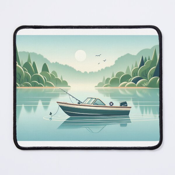 Item preview, Boat Life designed and sold by RobertMartinArt.