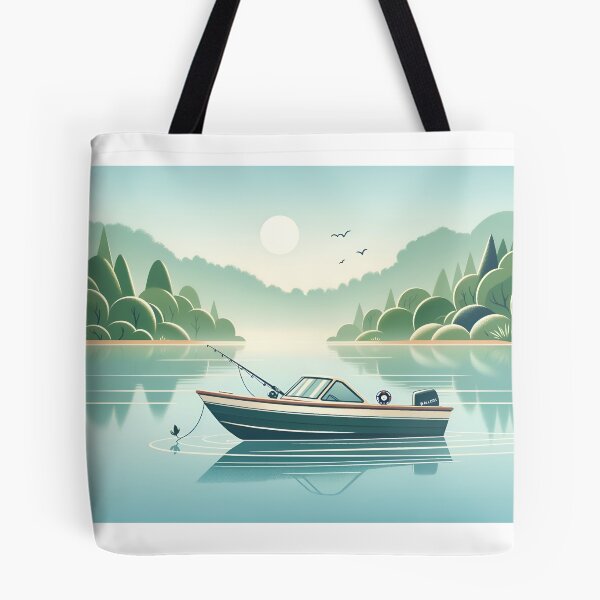 Item preview, Boat Life designed and sold by RobertMartinArt.