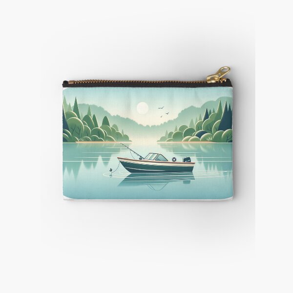 Item preview, Boat Life designed and sold by RobertMartinArt.