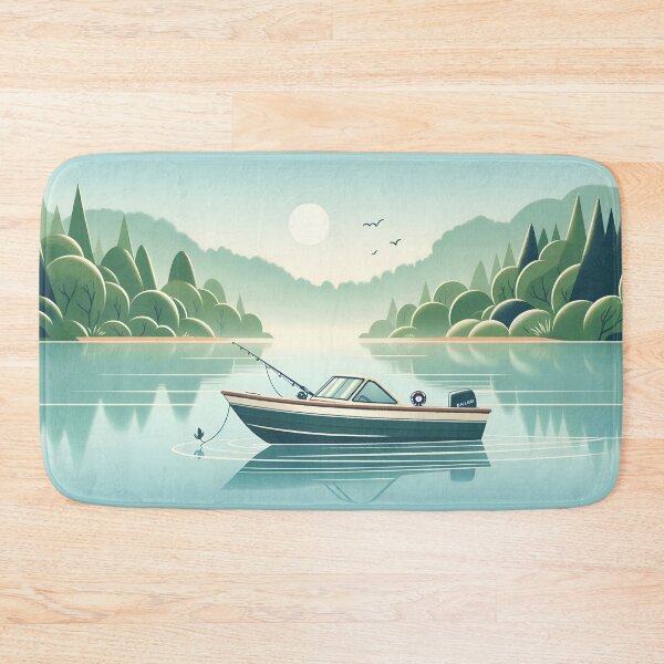 Item preview, Boat Life designed and sold by RobertMartinArt.