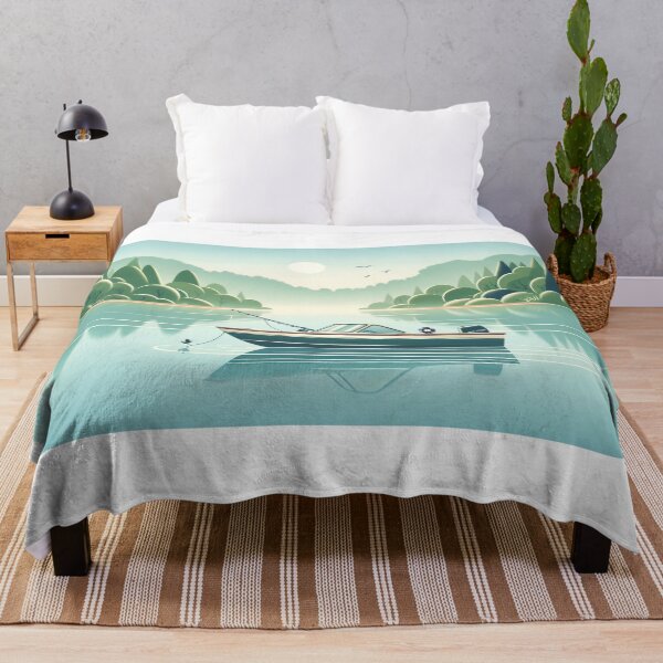 Item preview, Boat Life designed and sold by RobertMartinArt.