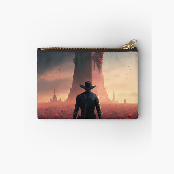 Item preview, the gunslinger designed and sold by nerdyrock.
