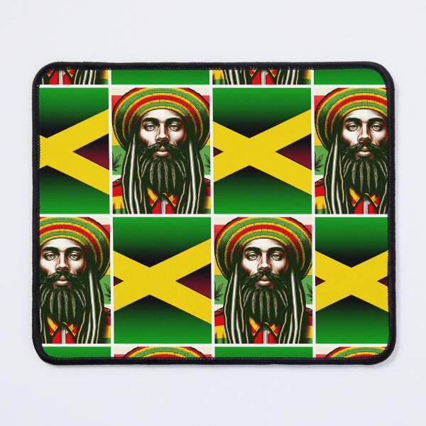Item preview, Rasta designed and sold by stacyann1.