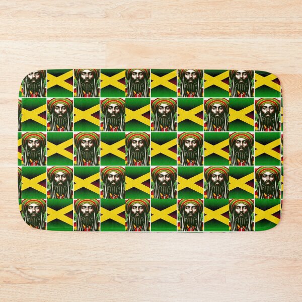 Item preview, Rasta designed and sold by stacyann1.
