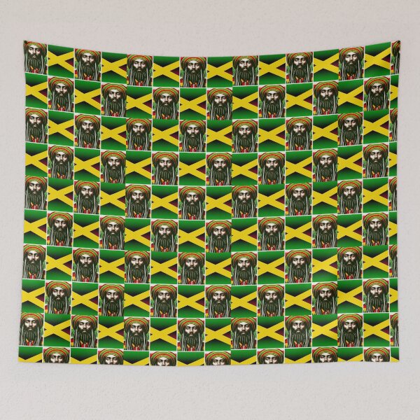 Item preview, Rasta designed and sold by stacyann1.