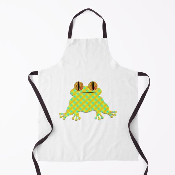 Item preview, Cute Frog Drawing designed and sold by Almdrs.
