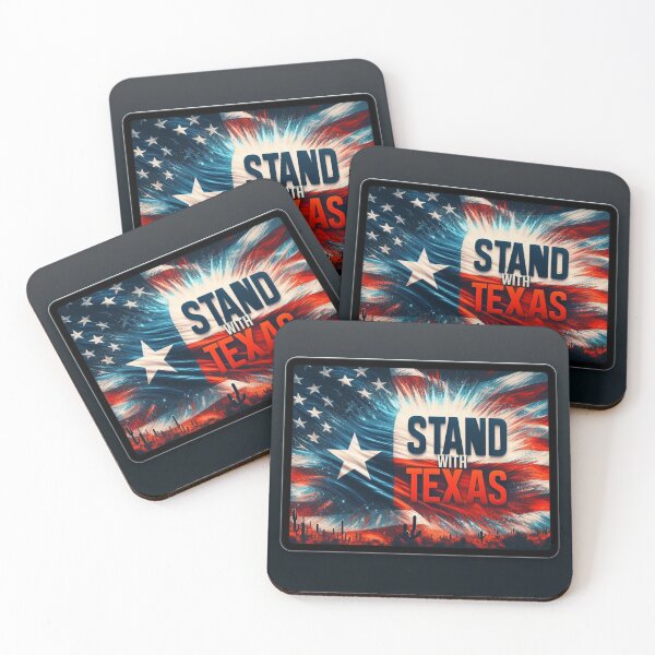 Item preview, Stand With Texas designed and sold by 123ks.