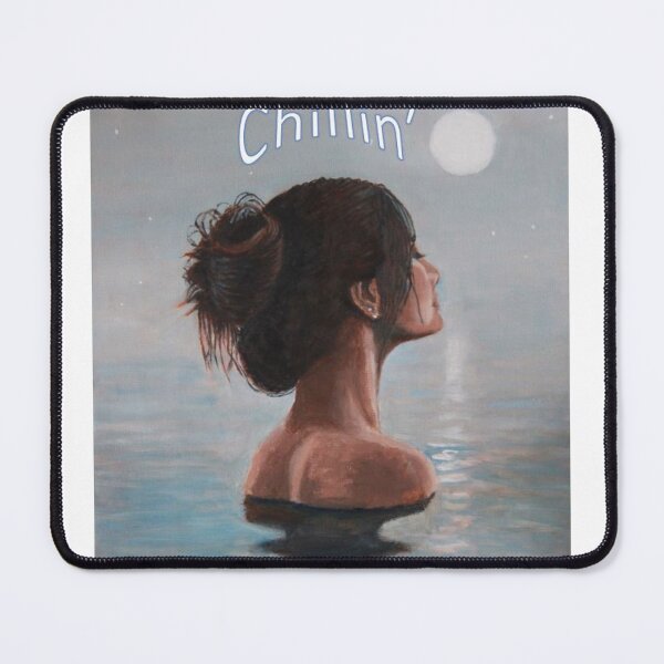 Item preview, Chillin' designed and sold by Cool Art.