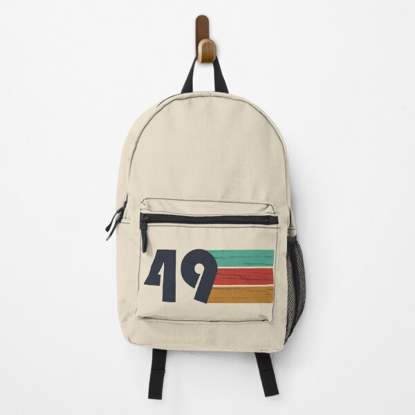 Item preview, Born in 1949 vintage retro classic birthday gifts designed and sold by Alexaltay.