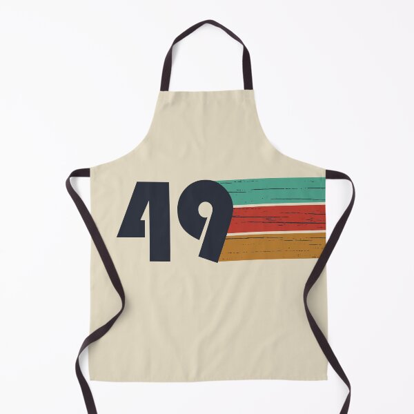 Item preview, Born in 1949 vintage retro classic birthday gifts designed and sold by Alexaltay.
