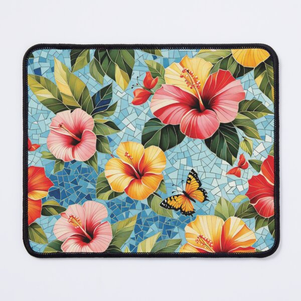 Item preview, Vacation dadcore floral designed and sold by O-and-Co.