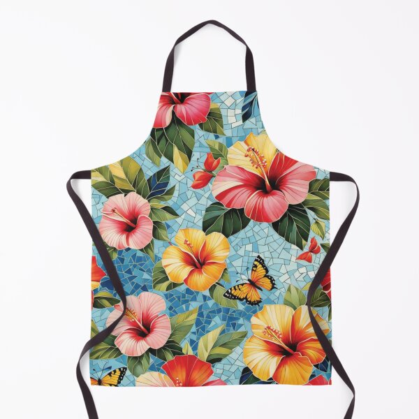 Item preview, Vacation dadcore floral designed and sold by O-and-Co.
