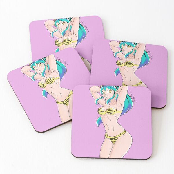 Item preview, Lum designed and sold by SaviartBook.