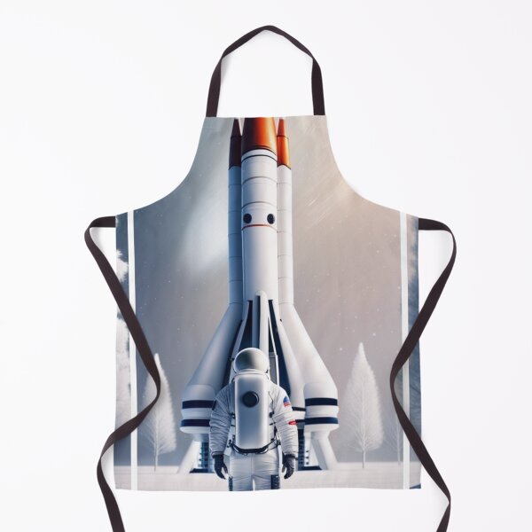 Item preview, Astronaut nasa designed and sold by SpecialPawel.