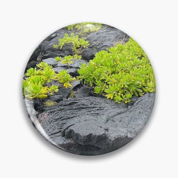 Aperçu de l'œuvre Lava flow créée et vendue par KimberlyBozeman.