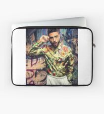 Maluma Laptop Sleeve