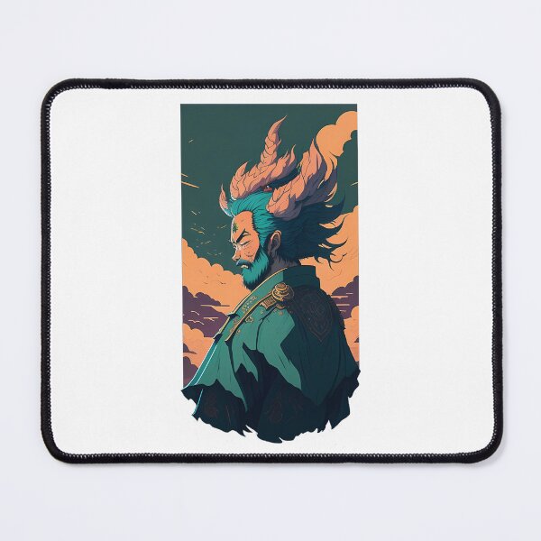 Item preview, Jade Emperor, God of Heaven, Chinese Mythology designed and sold by DesignMindsIA.