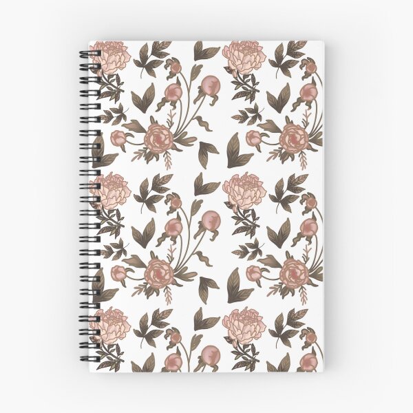 Item preview, The Peony pattern 7 designed and sold by AnnCamellia.