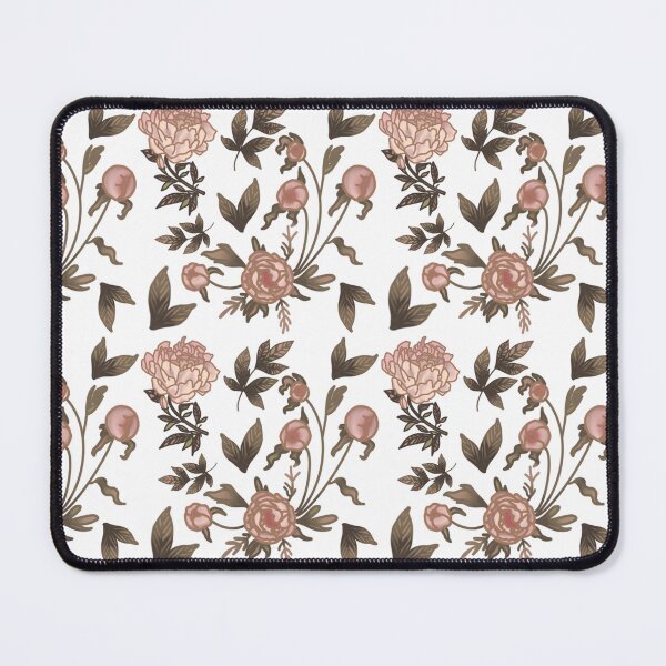 Item preview, The Peony pattern 7 designed and sold by AnnCamellia.