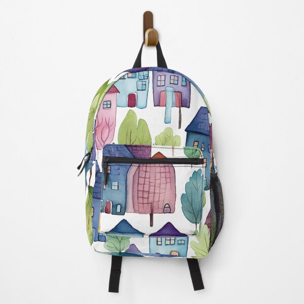 Item preview, home seamless pattern digital arts designed and sold by Panom Suavichien.