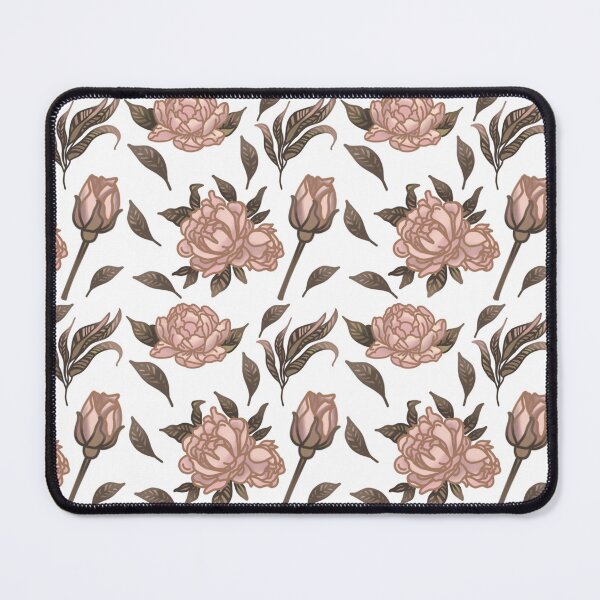 Item preview, The Peony pattern 8 designed and sold by AnnCamellia.
