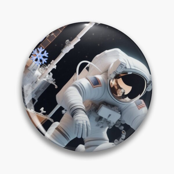 Item preview, Spacecraft space helmet rocket designed and sold by SpecialPawel.