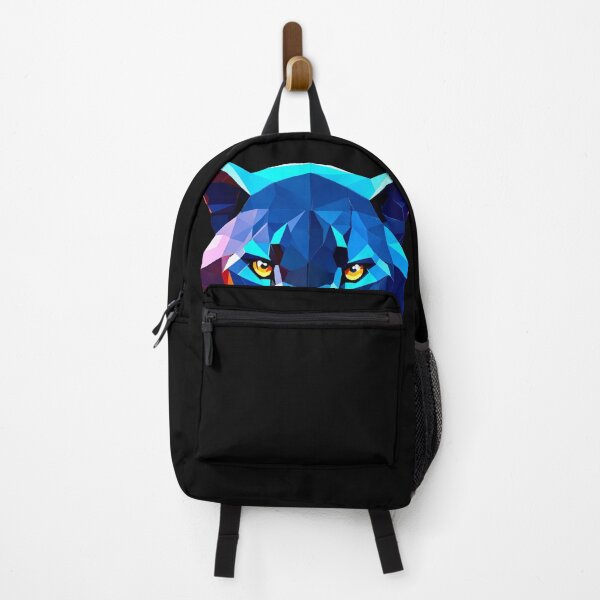 Item preview, Panther face designed and sold by UZRWRLD .
