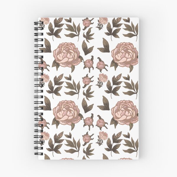 Item preview, The Peony pattern 9 designed and sold by AnnCamellia.