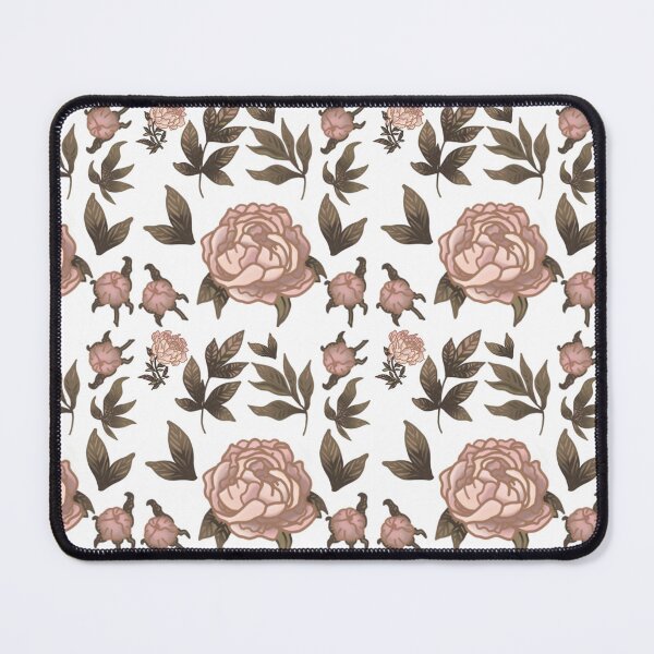 Item preview, The Peony pattern 9 designed and sold by AnnCamellia.