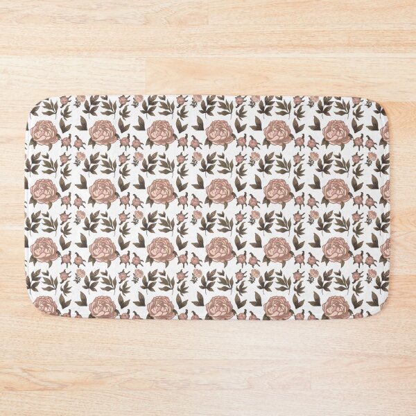 Item preview, The Peony pattern 9 designed and sold by AnnCamellia.