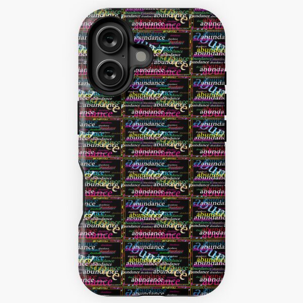 Item preview, ABUNDANCE designed and sold by HASOD2023.