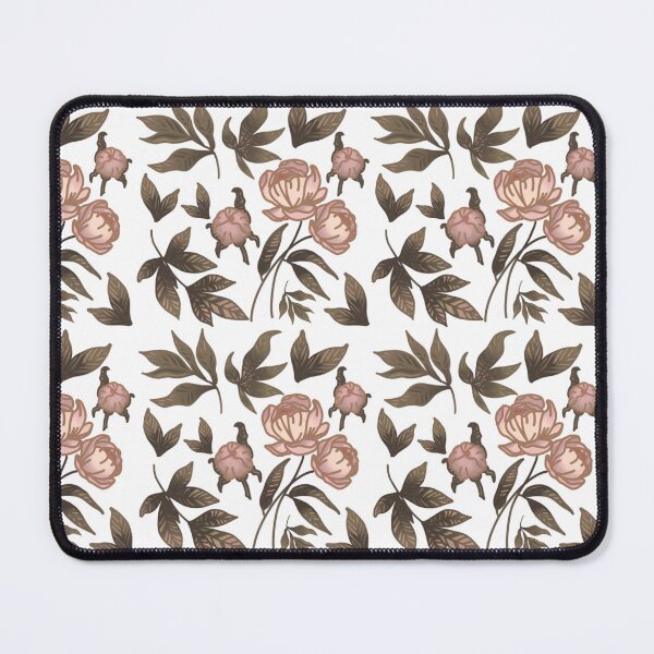 Item preview, The Peony pattern 10 designed and sold by AnnCamellia.