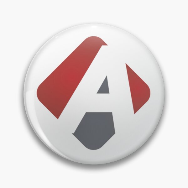 Item preview, Letter "A" Color Style designed and sold by DesginPro.