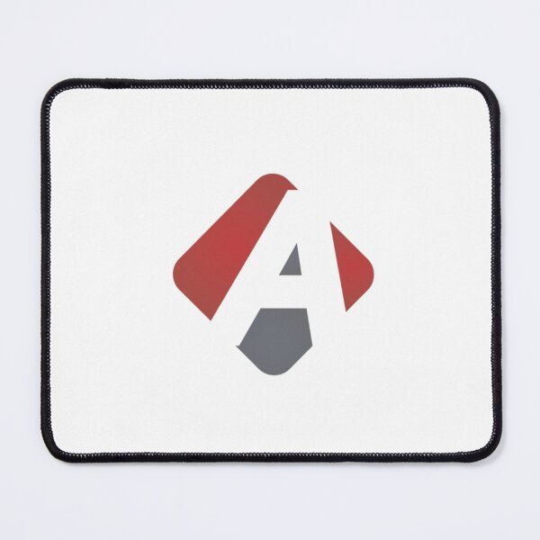 Item preview, Letter "A" Color Style designed and sold by DesginPro.