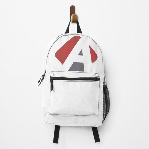 Item preview, Letter "A" Color Style designed and sold by DesginPro.