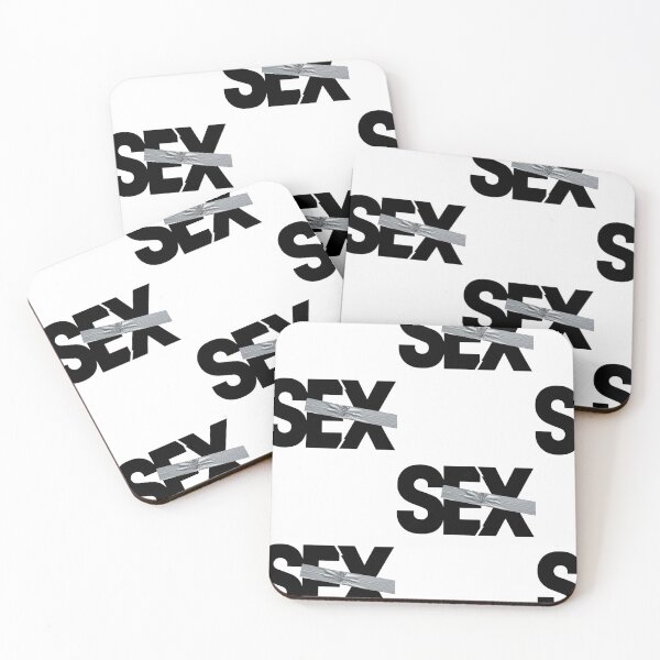 Item preview, S*X designed and sold by BananaLife321.