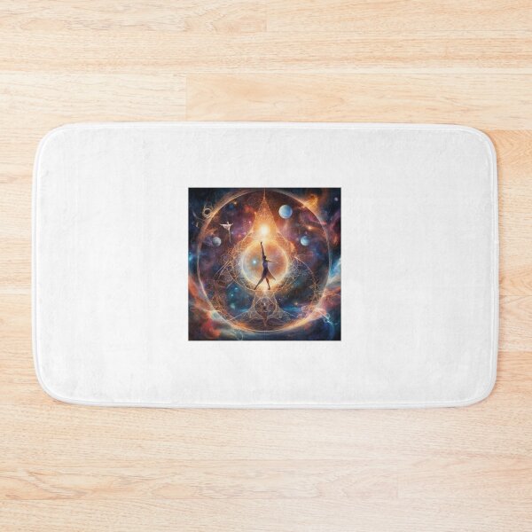 Item preview, Cosmic Dancer designed and sold by AtoZStore12.