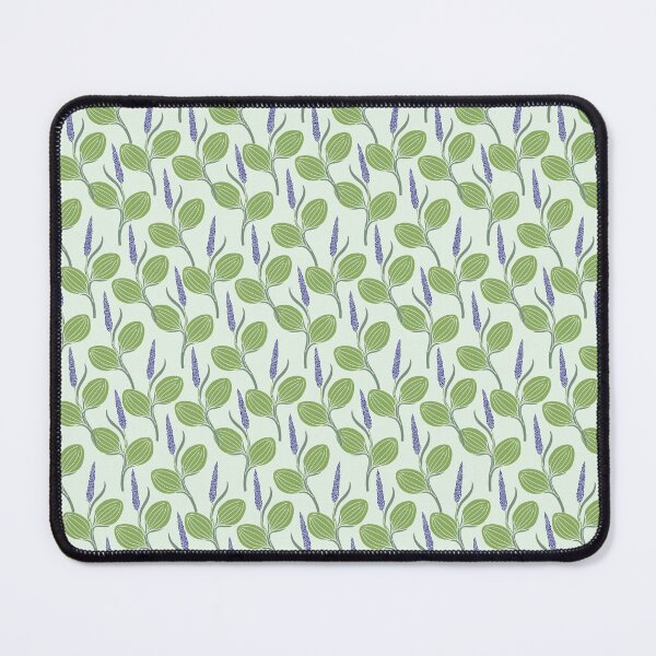 Item preview, Plantain pattern designed and sold by Quiavolo.