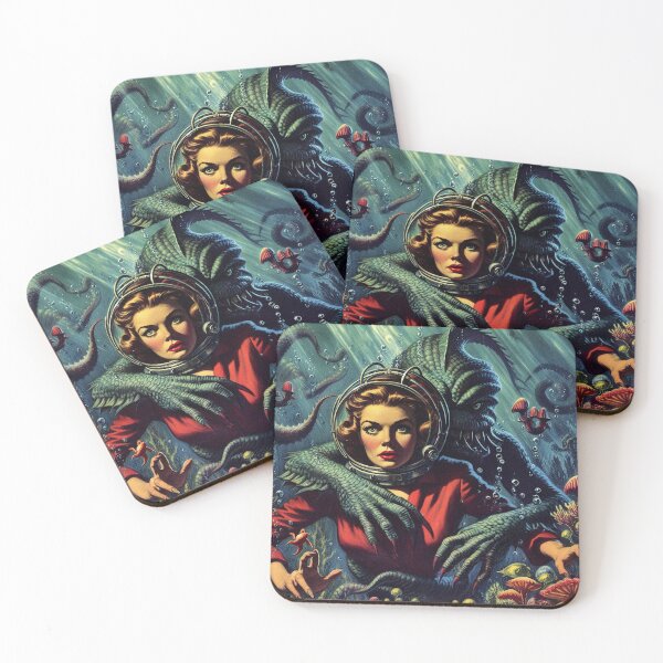Item preview, Allures Edge designed and sold by plenarypisces.