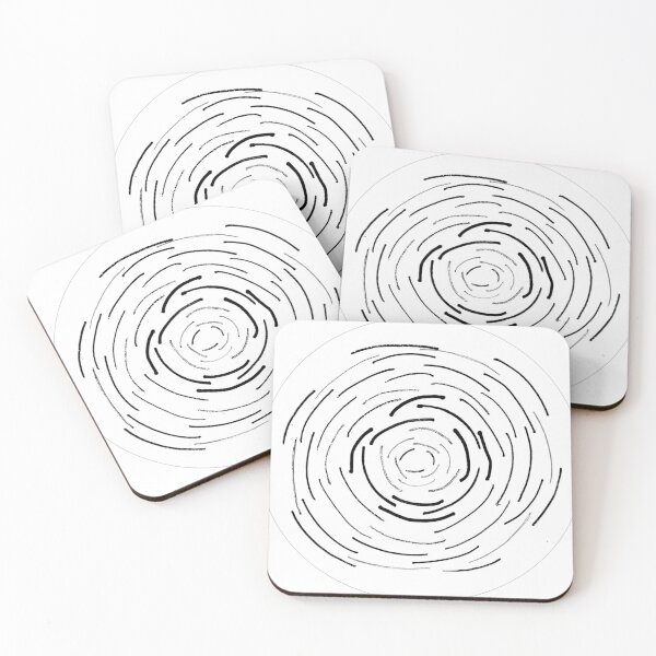 Item preview, black and white designed and sold by Daichy.