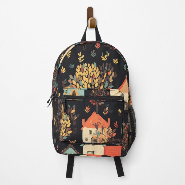 Item preview, home seamless pattern digital arts designed and sold by Panom Suavichien.