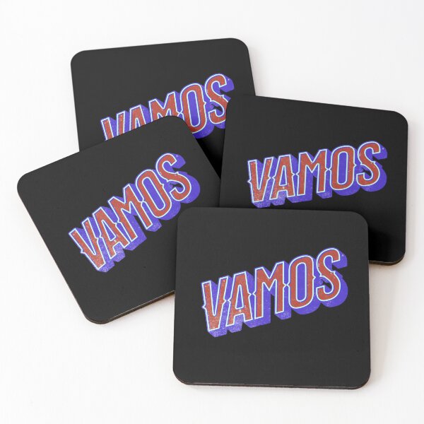 Item preview, Vamos idemo allez  designed and sold by BlueGoldArt.