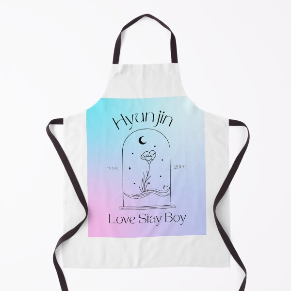 Item preview, Stray Kids Hyujin love stay designed and sold by My Haven.