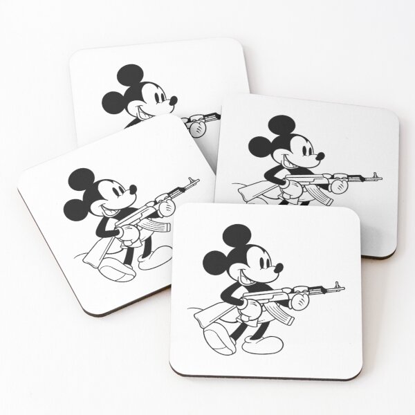 Item preview, Micky  Gang designed and sold by woccatattoo.