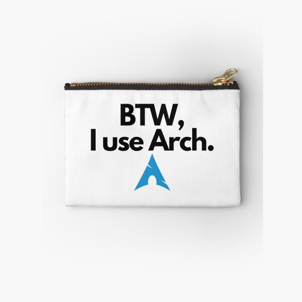 Item preview, BTW, I use Arch. designed and sold by Midday2046.