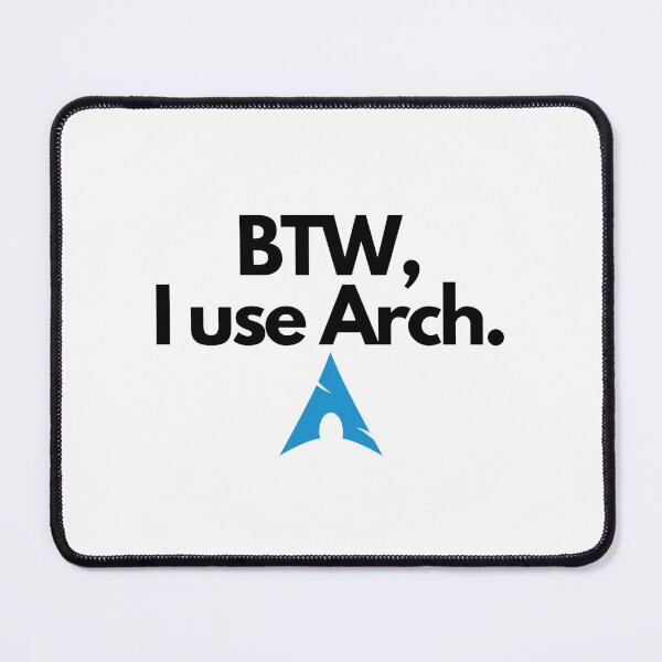 Item preview, BTW, I use Arch. designed and sold by Midday2046.