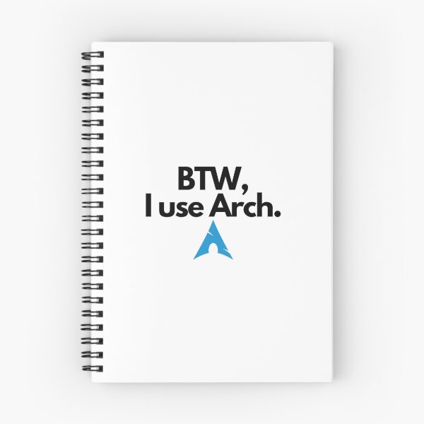Item preview, BTW, I use Arch. designed and sold by Midday2046.